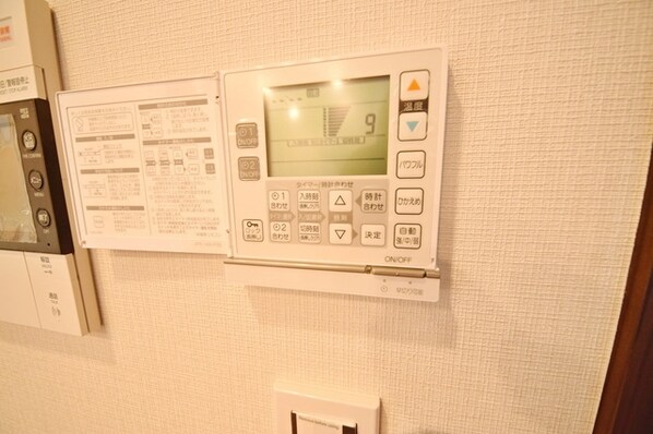 シティタワー国分寺ザ・ツインイーストの物件内観写真